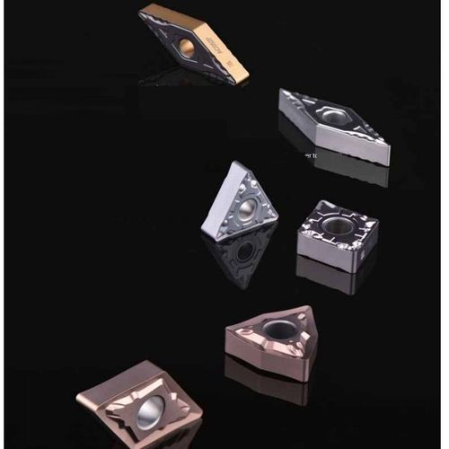 Plaquita de torneado - Achteck Tool