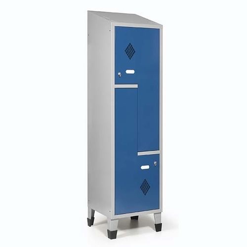 Armario de vestuario para ropa de trabajo - 109/10Z - Arredindustria e Lory Srl