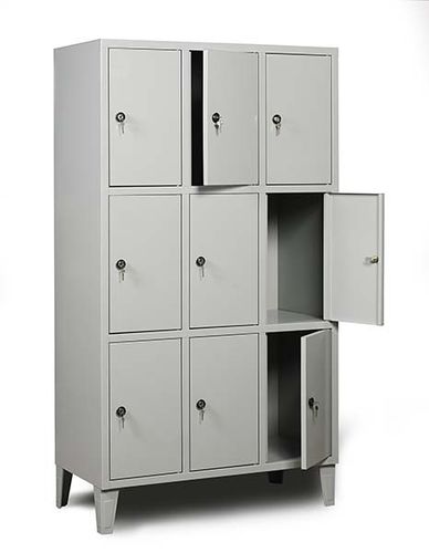 Taquilla de seguridad - 109-10-C9 - Arredindustria e Lory Srl