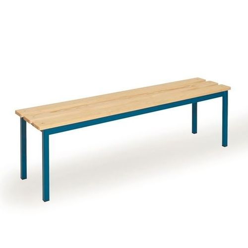 Banco de madera - 123B - Arredindustria e Lory Srl
