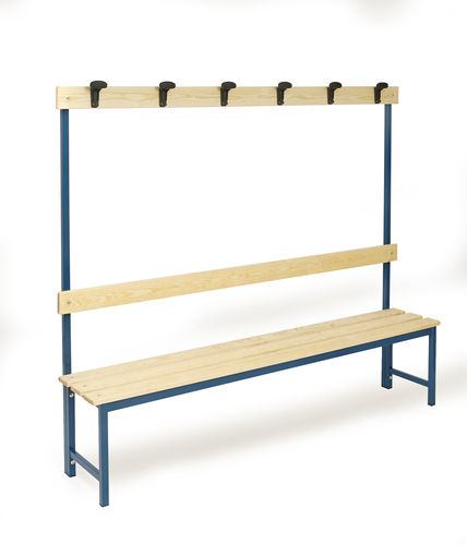 Banco de madera - 123 L - Arredindustria e Lory Srl