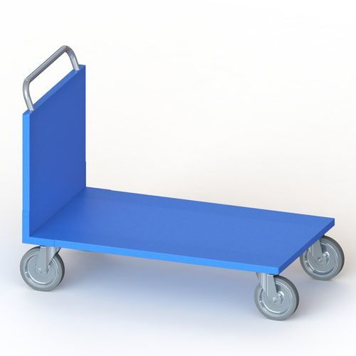 Carro de taller - 307/B - Arredindustria e Lory Srl - de acero / de plataforma / robusto