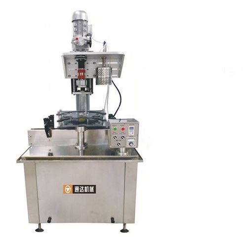 Retractiladora automática - ZRS series - TONGDA PACKAGING MACHINERY CO.,  LTD. - de cápsulas
