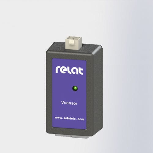 Controlador de baterías de tensión - BM3HVT series - Shenzhen Relat Electronic Technology CO.,LTD - sonda de temperatura / ácido-plomo