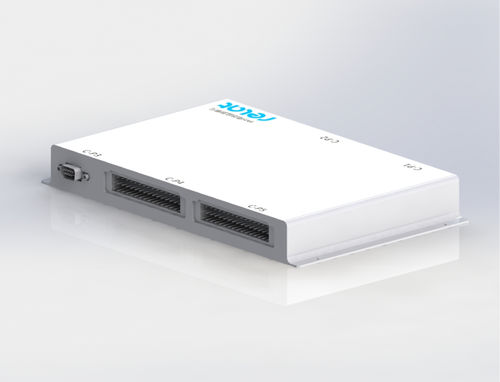 Sistema de supervisión para batería - Shenzhen Relat Electronic Technology CO.,LTD - de temperatura / de tensión / de funcionamiento