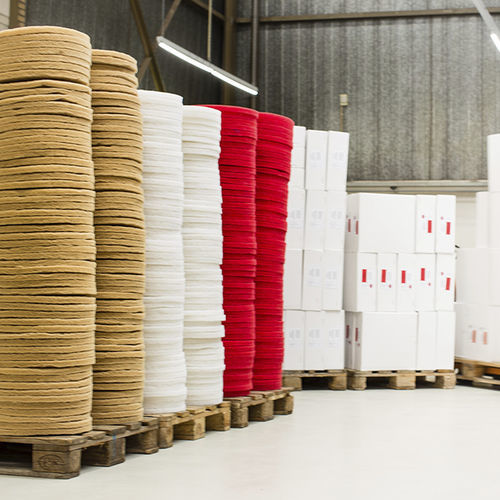 Disco de pulido - Danpoort International Abrasives B.V.