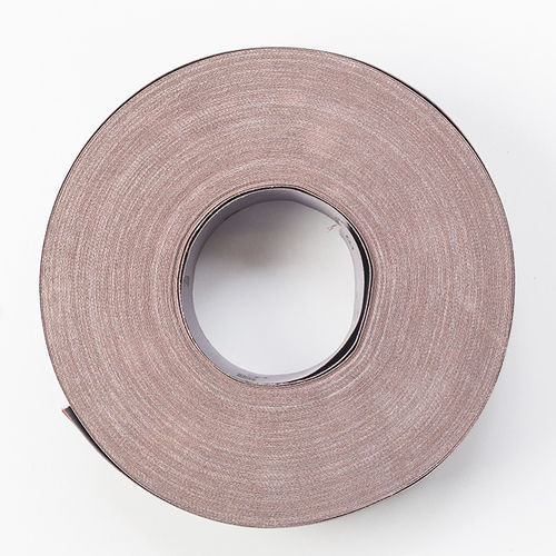 Paño abrasivo ancho - Danpoort International Abrasives B.V. - para carrocería / para metal / para suelo