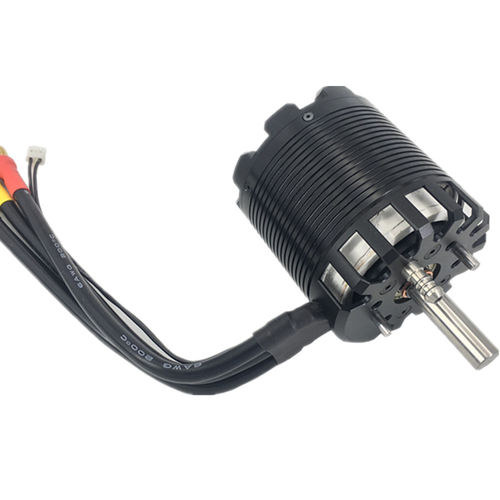 Motor brushless - D83L95-WC - Dongguan Tengfei Power Technology Co., Ltd. - DC / 14.4 V / 90 V