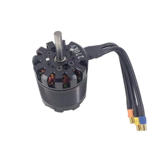 Motor brushless - D65L76-WC - Dongguan Tengfei Power Technology Co., Ltd. - DC / 20 V / 70 V
