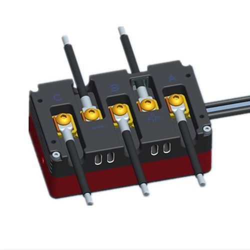 Controlador de motor brushless - Marine ESC 150A - Dongguan Tengfei Power Technology Co., Ltd. - para motor síncrono / con imán permanente / trifásico