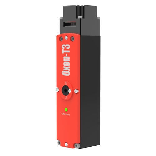 Cerrojo de seguridad - Oxon-T3PAM-11/11 - Bytorent Technology Co., Ltd. - electromagnético