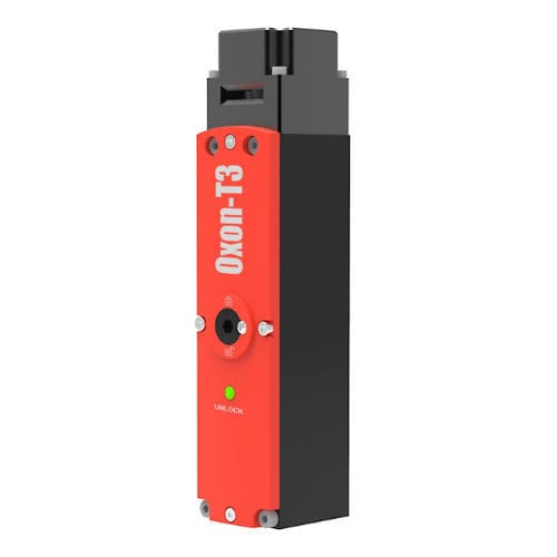 Cerrojo de seguridad - Oxon-T3PAM-11/20 - Bytorent Technology Co., Ltd. - electromagnético