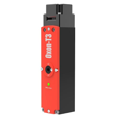 Cerrojo de seguridad - Oxon-T3PAM-20/11 - Bytorent Technology Co., Ltd. - electromagnético