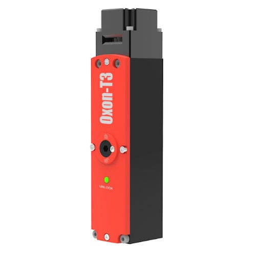 Cerrojo de seguridad - Oxon-T3PAM-20/20 - Bytorent Technology Co., Ltd. - electromagnético