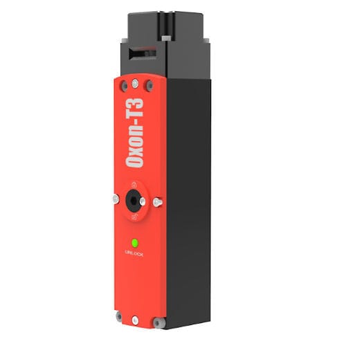 Cerrojo de seguridad - Oxon-T3PGM-11/11 - Bytorent Technology Co., Ltd. - electromagnético