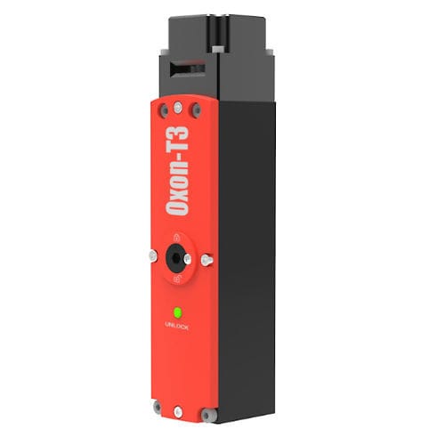 Cerrojo de seguridad - Oxon-T3PGM-20/11 - Bytorent Technology Co., Ltd. - electromagnético
