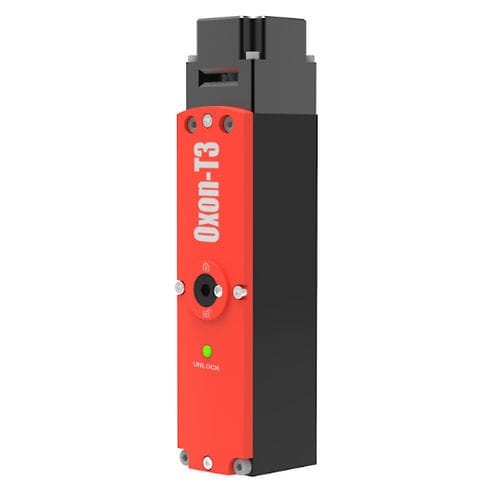 Cerrojo de seguridad - Oxon-T3PGM-20/20 - Bytorent Technology Co., Ltd. - electromagnético