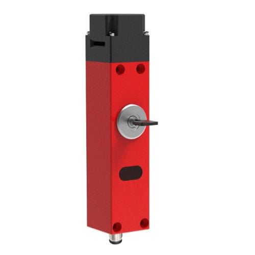 Interruptor de enclavamiento - Oxon-W1 - Bytorent Technology Co., Ltd. - de llave / resistente al agua / de puerta