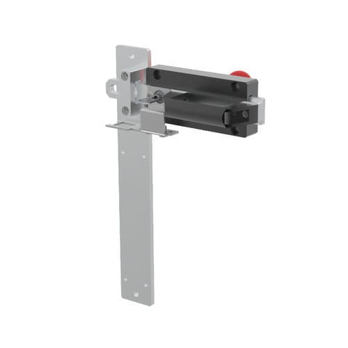 Sistema de cierre - OXSL-02 - Bytorent Technology Co., Ltd.