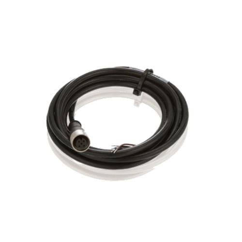 Cable eléctrico para la industria - CableS-M125F2 - Bytorent Technology Co., Ltd. - negro