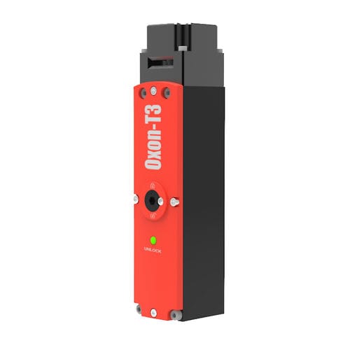 Cerrojo de seguridad - Oxon-T3PGM-10/30 - Bytorent Technology Co., Ltd. - electromagnético