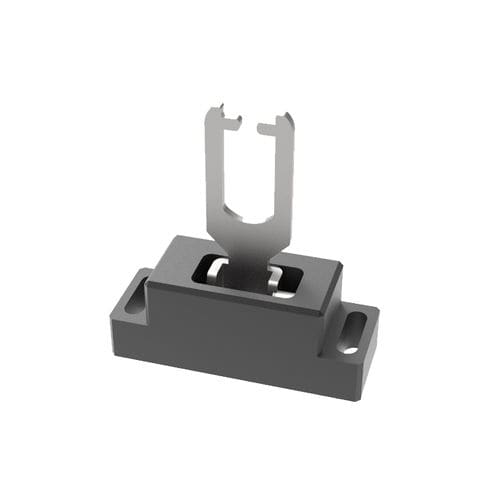 Pestillo con llave - OXCP-09 - Bytorent Technology Co., Ltd. - de acero inoxidable / reglable / pulido