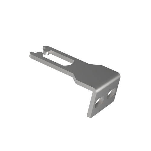 Pestillo con llave - GUCP-01 - Bytorent Technology Co., Ltd. - de acero inoxidable / pulido