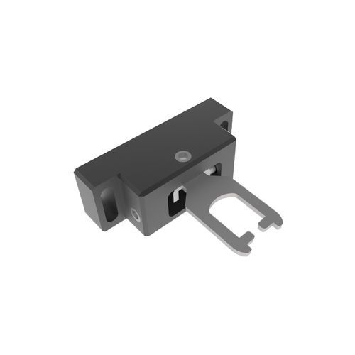 Pestillo con llave - GUCP-09 - Bytorent Technology Co., Ltd. - de acero inoxidable / reglable / pulido