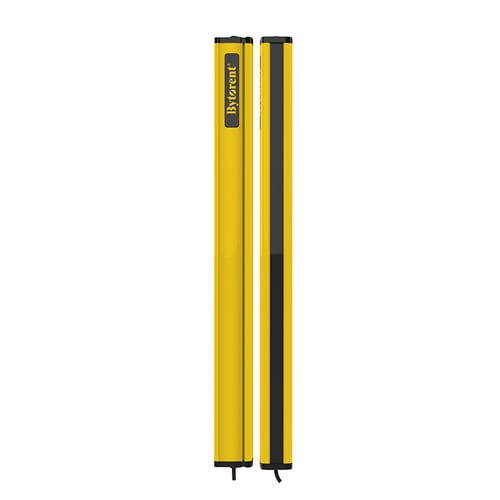 Cortina fotoeléctrica de seguridad - GM1 Lv.2 - Bytorent Technology Co., Ltd. - multihaz / de tipo barrera / a prueba de choques