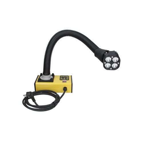 Luminaria - FlexiRite24 - Brite Lite - LED / para la industria / de superficie