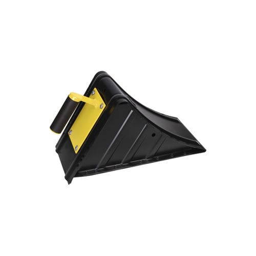 Bloque de rueda de traslación - Brite Lite - de plástico / de metal / para remolque