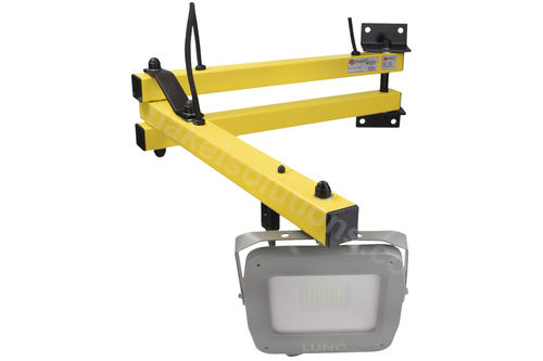 Proyector LED - CHQ230 - Brite Lite - robusto / para uso intensivo / IP65