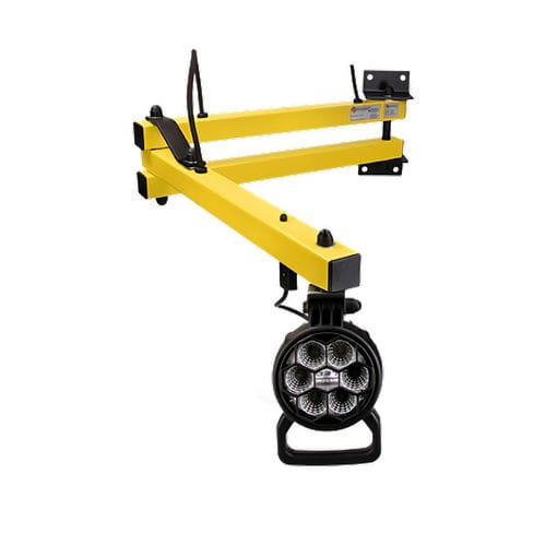 Proyector LED - CHQ24  - Brite Lite - robusto / para uso intensivo / IP67