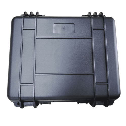 Maleta de protección - D4215 - QAWRUMS Ltd. - de transporte / de polipropileno / para instrumentos de medida