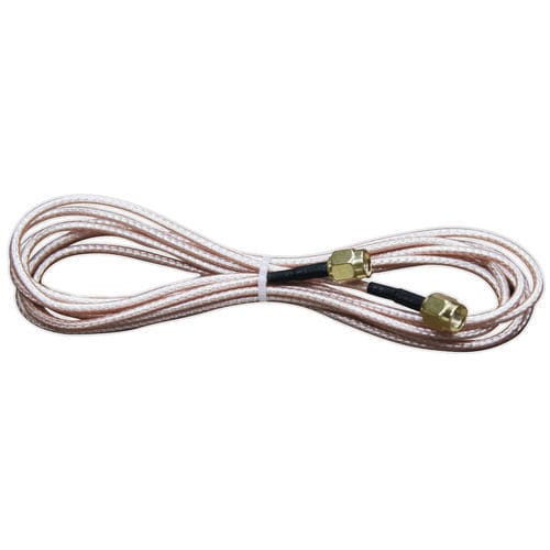 Cable eléctrico de red - RG Series - QAWRUMS Ltd. - de datos / coaxial / aislado