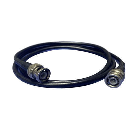 Cable eléctrico de red - S series - QAWRUMS Ltd. - de datos / BNC / microcoaxial