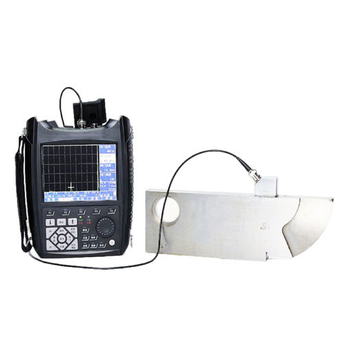 Detector de defectos por ultrasonidos - SUB180 - QAWRUMS Ltd. - para END / para conducto / para armazón metálico