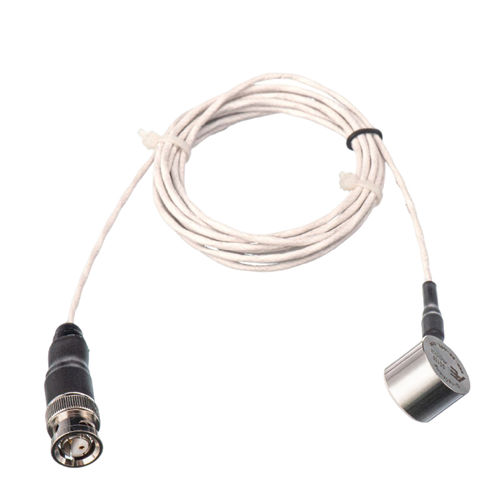 Sensor de emisiones acústicas diferencial - GD150 - QAWRUMS Ltd. - de inspección de estructura metálica / de supervisión / de medición