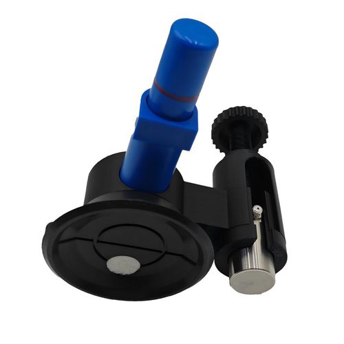 Soporte de sensores - QAWRUMS Ltd. - para sensor / de material plástico / ajustable