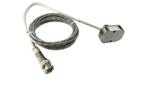 Sensor de emisiones acústicas de supervisión - GH150/1 - QAWRUMS Ltd. - para supervisión de proceso / para vigilancia de máquina / de inspección de estructura metálica