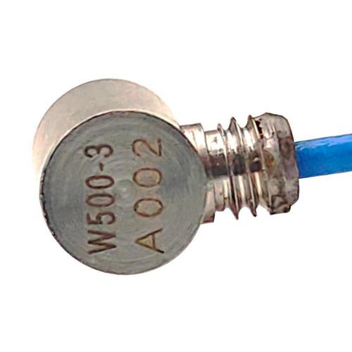 Sensor de emisiones acústicas para la detección de fugas - W500/3 - QAWRUMS Ltd. - de supervisión / de inspección de estructura para compuestos y hormigón / de inspección de estructura metálica