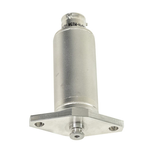 Sensor de presión absoluta - Auxitrol Weston - diferencial / piezorresistivo / para aire
