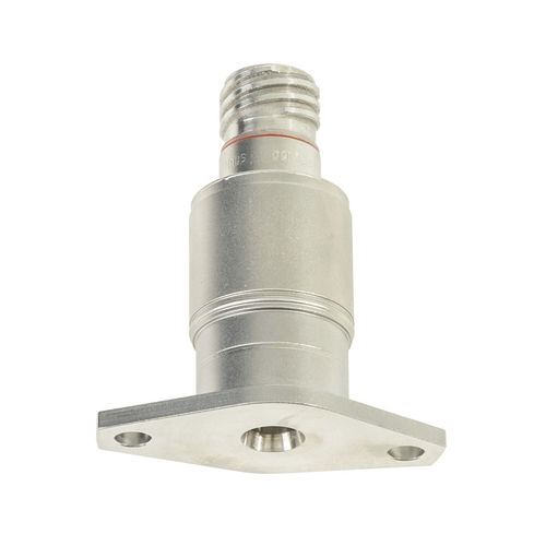 Presostato piezorresistivo - Auxitrol Weston - mecánico / electrónico / de acero inoxidable