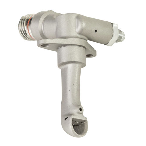 Sensor de temperatura de resistencia de platino - Auxitrol Weston - de aire / para motor / de alta precisión
