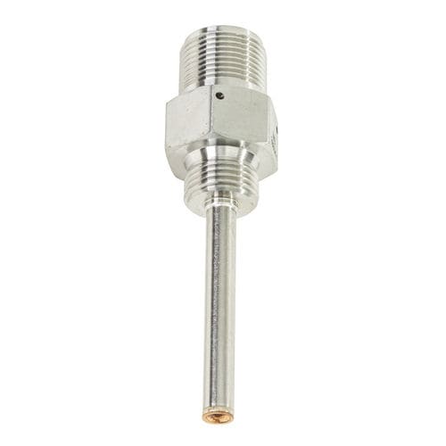 Detector de elevación de temperatura - 102-0000 - Auxitrol Weston - de pérdida / de resistencia / RTD