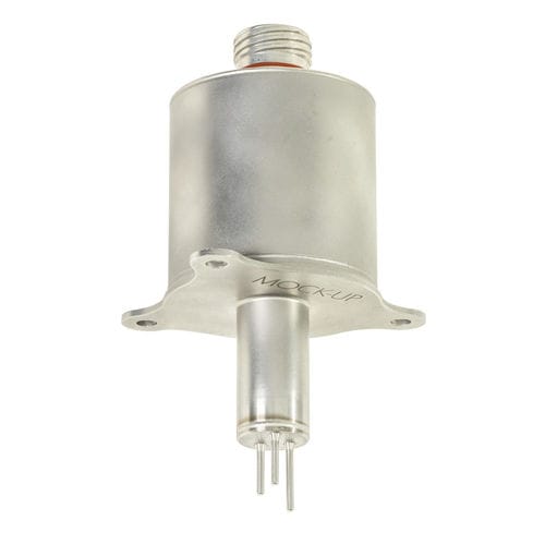 Sensor de caudal másico - Auxitrol Weston - volumétrico / de aire