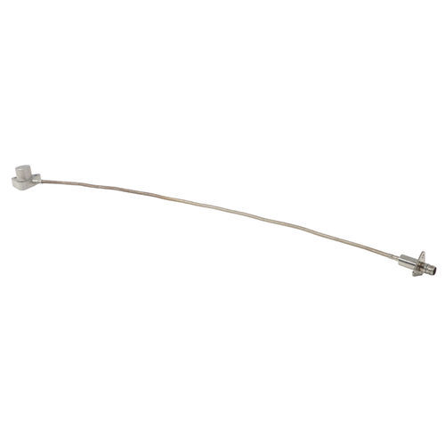 Sensor de vibración piezoeléctrico - Auxitrol Weston - para motor / robusto