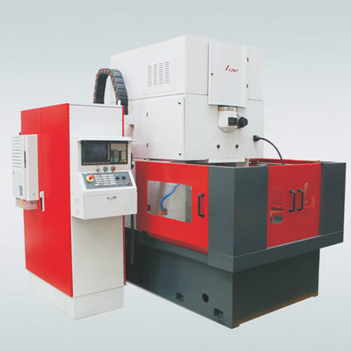 Mortajadora de engranajes CNC - 5150 series - Yichang Changjiang Machine Technology Co., Ltd.