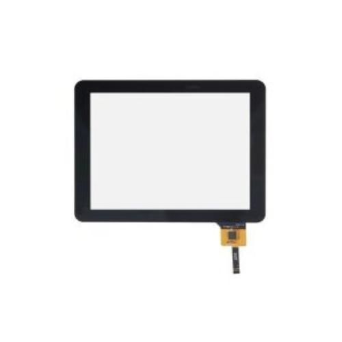 Pantalla táctil capacitiva - WTY080733A02 - Shenzhen Wanty Photoelectric Co., Ltd. - 8" / con tecnología capacitiva proyectada / táctil multipunto