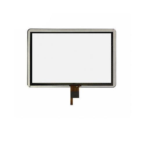 Pantalla táctil capacitiva - WTY101A08A01 - Shenzhen Wanty Photoelectric Co., Ltd. - 10.1" / con tecnología capacitiva proyectada / táctil multipunto